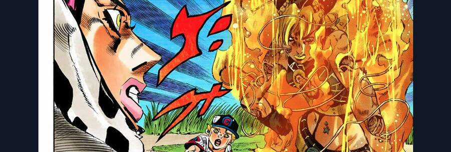 Cuộc Phiêu Lưu Bí Ẩn - Chapter 709 - Trang 52