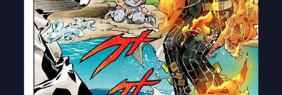 Cuộc Phiêu Lưu Bí Ẩn - Chapter 709 - Trang 53