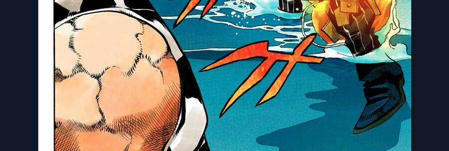 Cuộc Phiêu Lưu Bí Ẩn - Chapter 709 - Trang 54