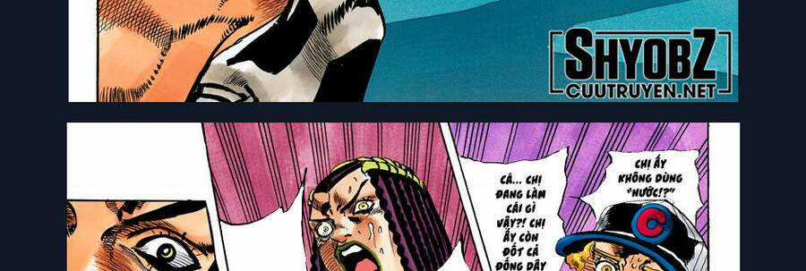 Cuộc Phiêu Lưu Bí Ẩn - Chapter 709 - Trang 55