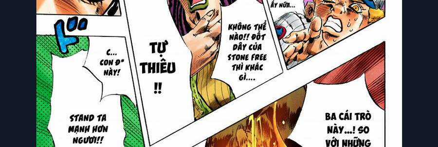 Cuộc Phiêu Lưu Bí Ẩn - Chapter 709 - Trang 56