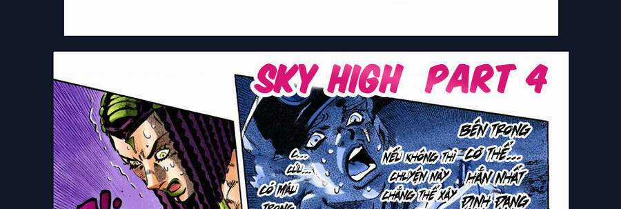 Cuộc Phiêu Lưu Bí Ẩn - Chapter 709 - Trang 7