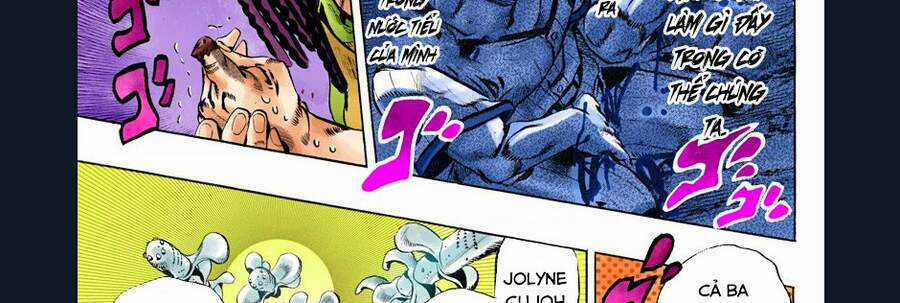 Cuộc Phiêu Lưu Bí Ẩn - Chapter 709 - Trang 8