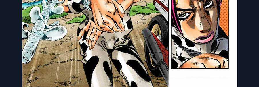 Cuộc Phiêu Lưu Bí Ẩn - Chapter 709 - Trang 10