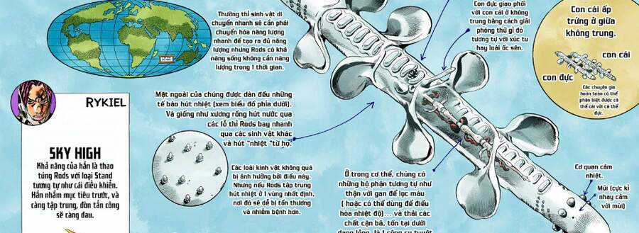 Cuộc Phiêu Lưu Bí Ẩn - Chapter 710 - Trang 11