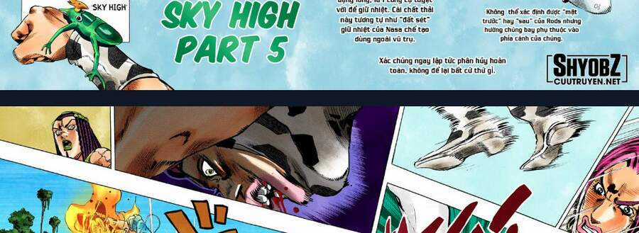 Cuộc Phiêu Lưu Bí Ẩn - Chapter 710 - Trang 12