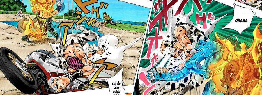 Cuộc Phiêu Lưu Bí Ẩn - Chapter 710 - Trang 13