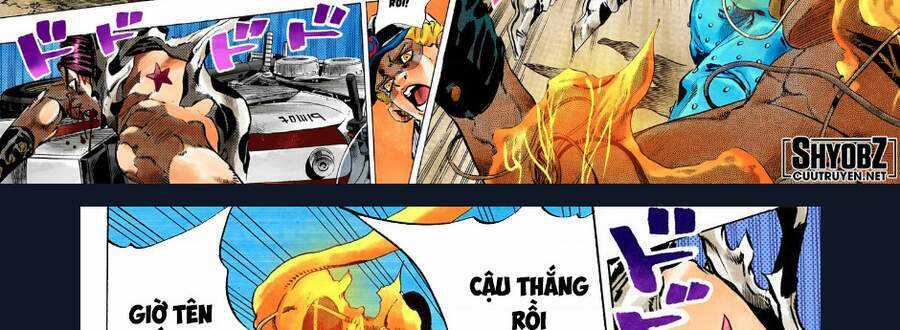 Cuộc Phiêu Lưu Bí Ẩn - Chapter 710 - Trang 14