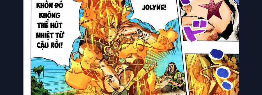 Cuộc Phiêu Lưu Bí Ẩn - Chapter 710 - Trang 15