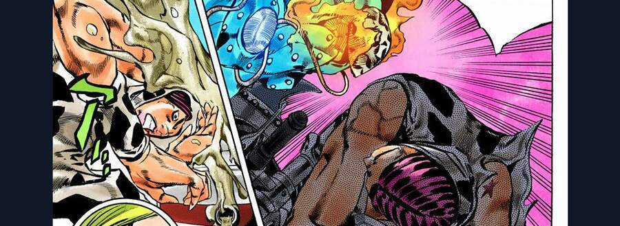 Cuộc Phiêu Lưu Bí Ẩn - Chapter 710 - Trang 19