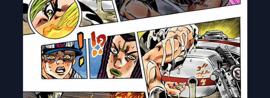 Cuộc Phiêu Lưu Bí Ẩn - Chapter 710 - Trang 20