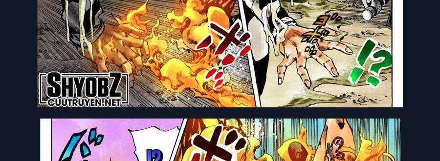 Cuộc Phiêu Lưu Bí Ẩn - Chapter 710 - Trang 21