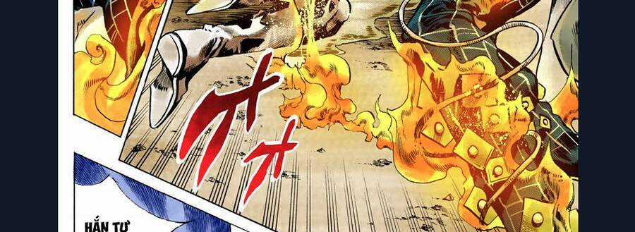 Cuộc Phiêu Lưu Bí Ẩn - Chapter 710 - Trang 23