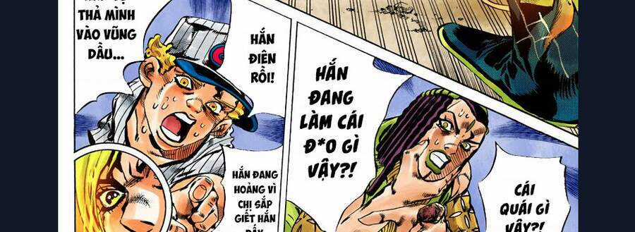 Cuộc Phiêu Lưu Bí Ẩn - Chapter 710 - Trang 24