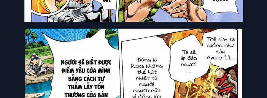 Cuộc Phiêu Lưu Bí Ẩn - Chapter 710 - Trang 25