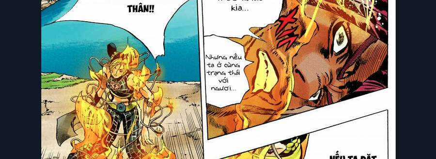 Cuộc Phiêu Lưu Bí Ẩn - Chapter 710 - Trang 26