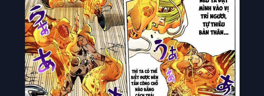 Cuộc Phiêu Lưu Bí Ẩn - Chapter 710 - Trang 27