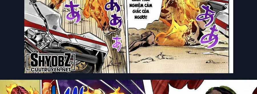 Cuộc Phiêu Lưu Bí Ẩn - Chapter 710 - Trang 28