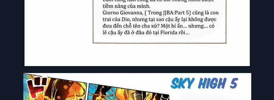 Cuộc Phiêu Lưu Bí Ẩn - Chapter 710 - Trang 6