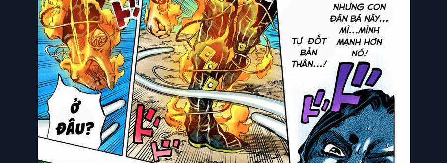 Cuộc Phiêu Lưu Bí Ẩn - Chapter 710 - Trang 7