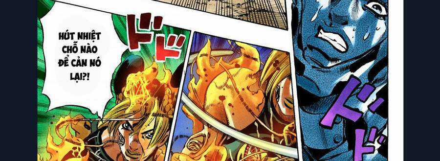 Cuộc Phiêu Lưu Bí Ẩn - Chapter 710 - Trang 8