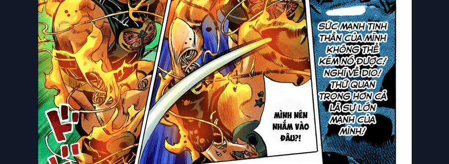 Cuộc Phiêu Lưu Bí Ẩn - Chapter 710 - Trang 9