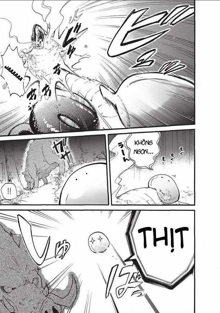 Cuộc Phiêu Lưu Của Bé Sui - Chapter 1 - Trang 11