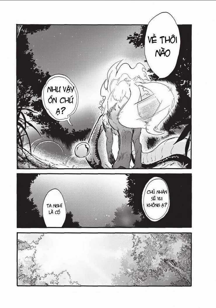 Cuộc Phiêu Lưu Của Bé Sui - Chapter 1 - Trang 17