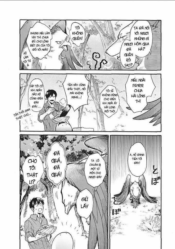 Cuộc Phiêu Lưu Của Bé Sui - Chapter 10 - Trang 12