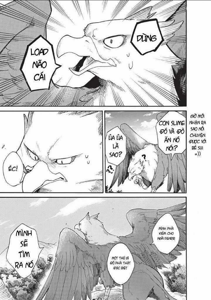 Cuộc Phiêu Lưu Của Bé Sui - Chapter 10 - Trang 9