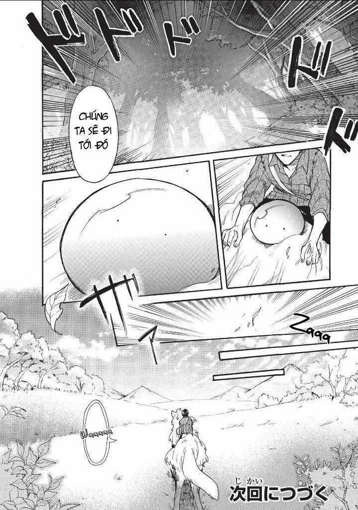 Cuộc Phiêu Lưu Của Bé Sui - Chapter 11 - Trang 14