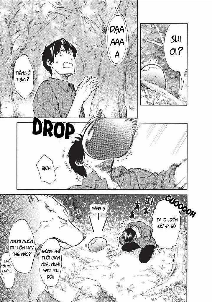 Cuộc Phiêu Lưu Của Bé Sui - Chapter 11 - Trang 3