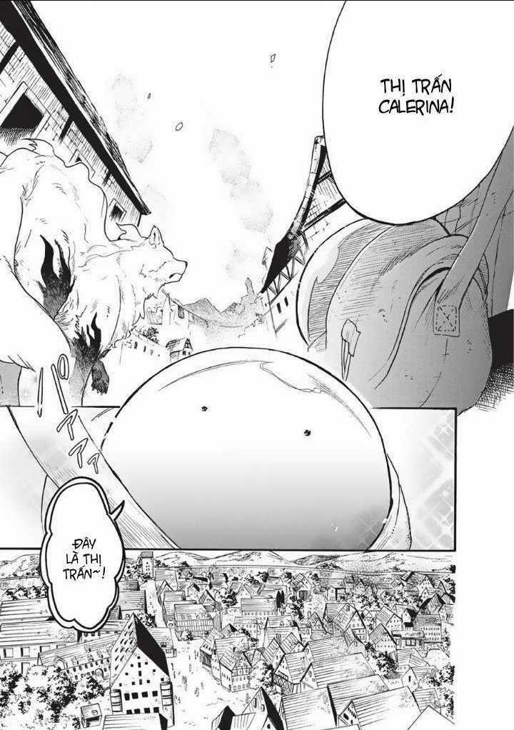 Cuộc Phiêu Lưu Của Bé Sui - Chapter 13 - Trang 3