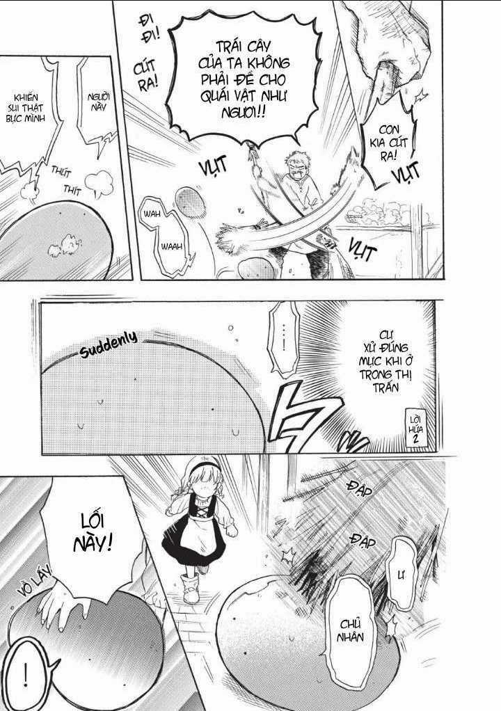 Cuộc Phiêu Lưu Của Bé Sui - Chapter 14 - Trang 13