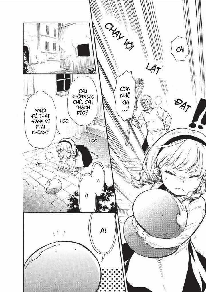 Cuộc Phiêu Lưu Của Bé Sui - Chapter 14 - Trang 14