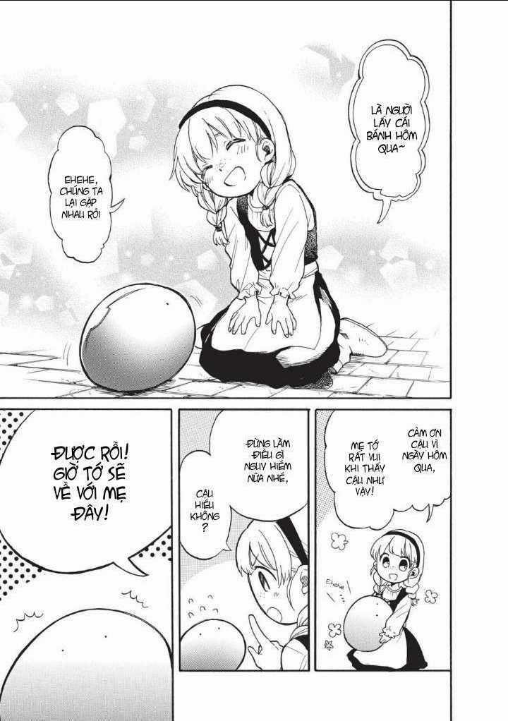 Cuộc Phiêu Lưu Của Bé Sui - Chapter 14 - Trang 15
