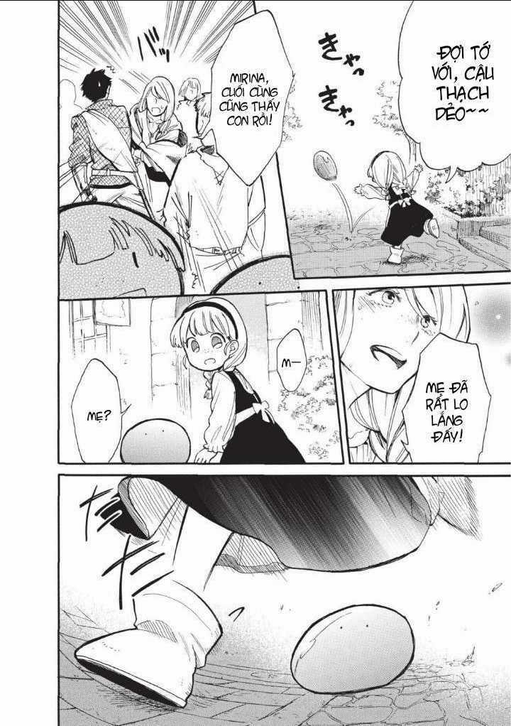 Cuộc Phiêu Lưu Của Bé Sui - Chapter 15 - Trang 12