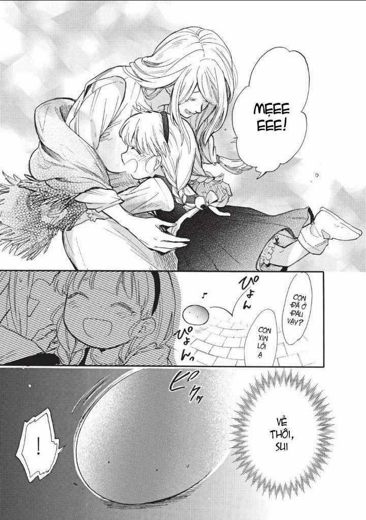 Cuộc Phiêu Lưu Của Bé Sui - Chapter 15 - Trang 13