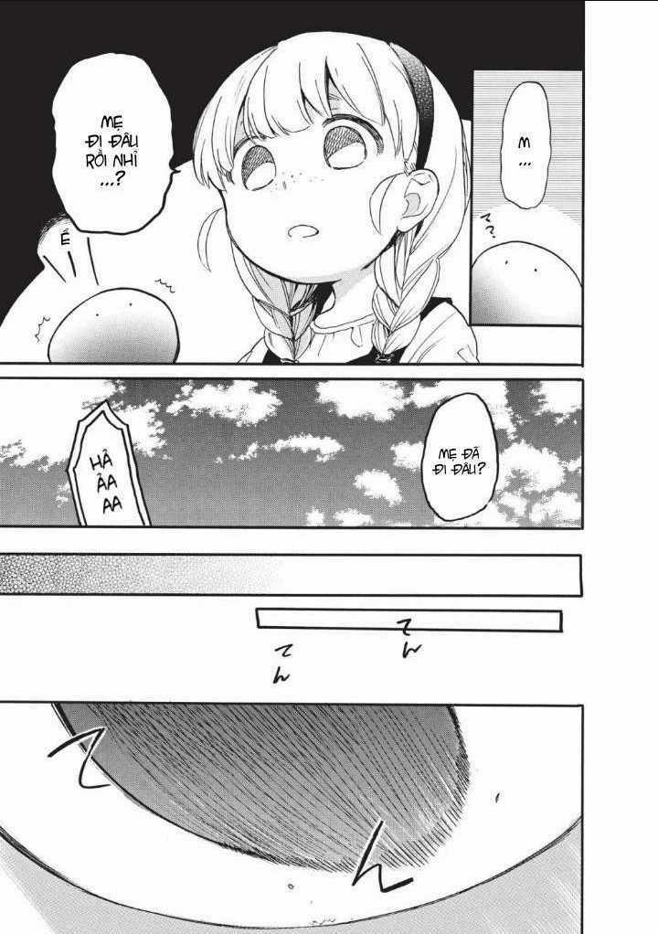 Cuộc Phiêu Lưu Của Bé Sui - Chapter 15 - Trang 3
