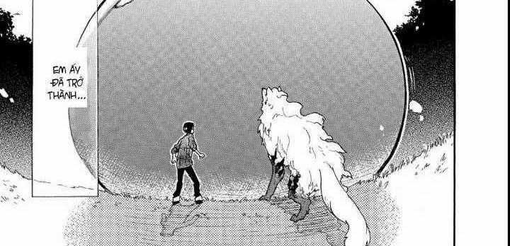 Cuộc Phiêu Lưu Của Bé Sui - Chapter 17 - Trang 1