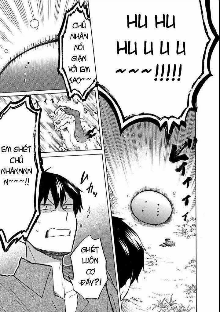 Cuộc Phiêu Lưu Của Bé Sui - Chapter 18 - Trang 15