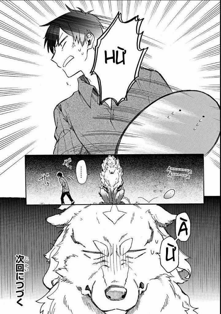 Cuộc Phiêu Lưu Của Bé Sui - Chapter 18 - Trang 16