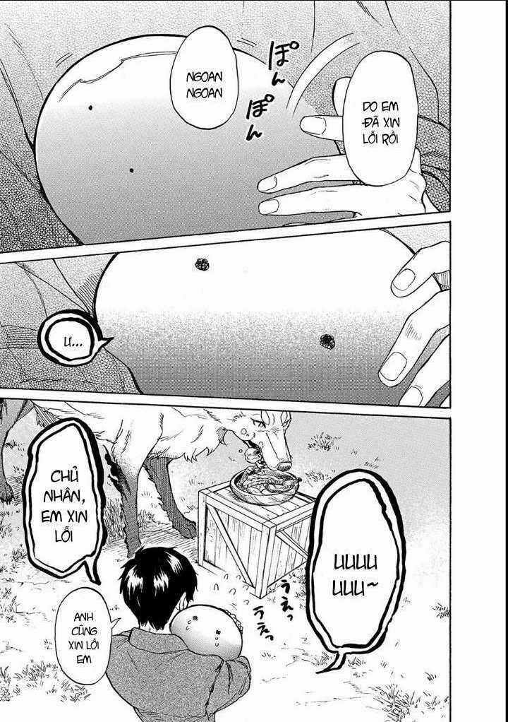Cuộc Phiêu Lưu Của Bé Sui - Chapter 19 - Trang 13