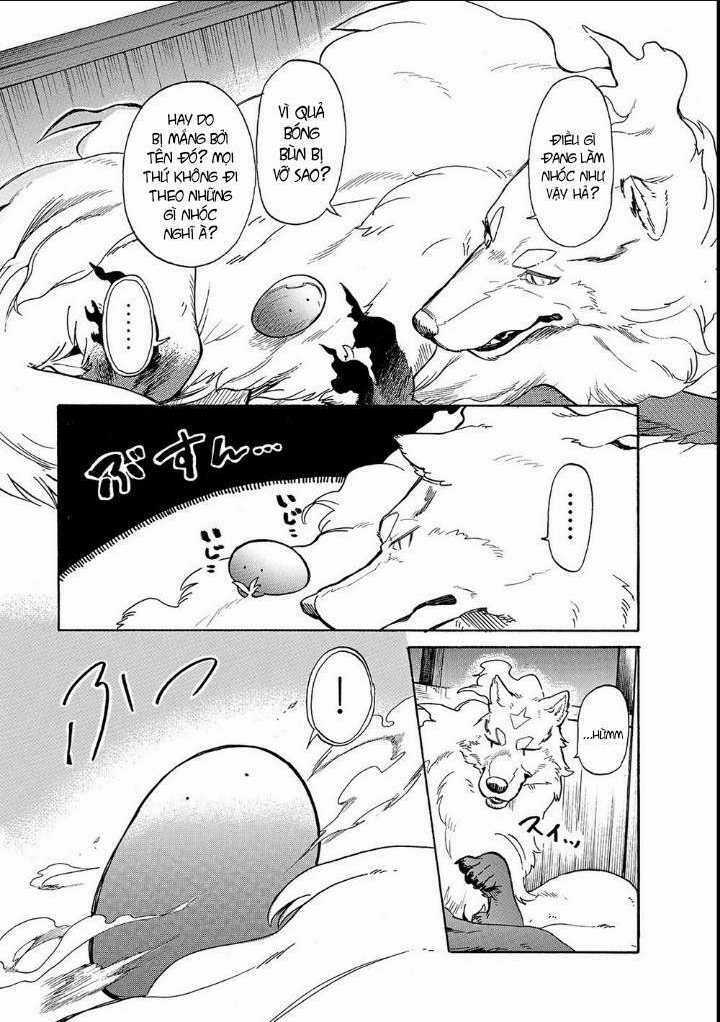 Cuộc Phiêu Lưu Của Bé Sui - Chapter 19 - Trang 5