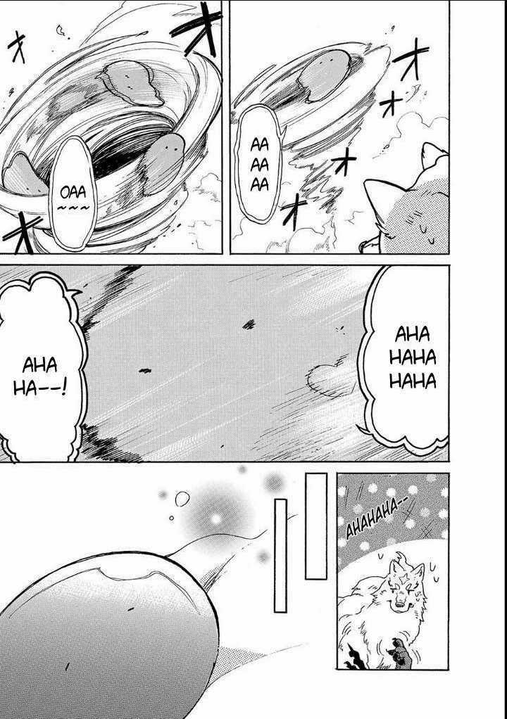 Cuộc Phiêu Lưu Của Bé Sui - Chapter 19 - Trang 7