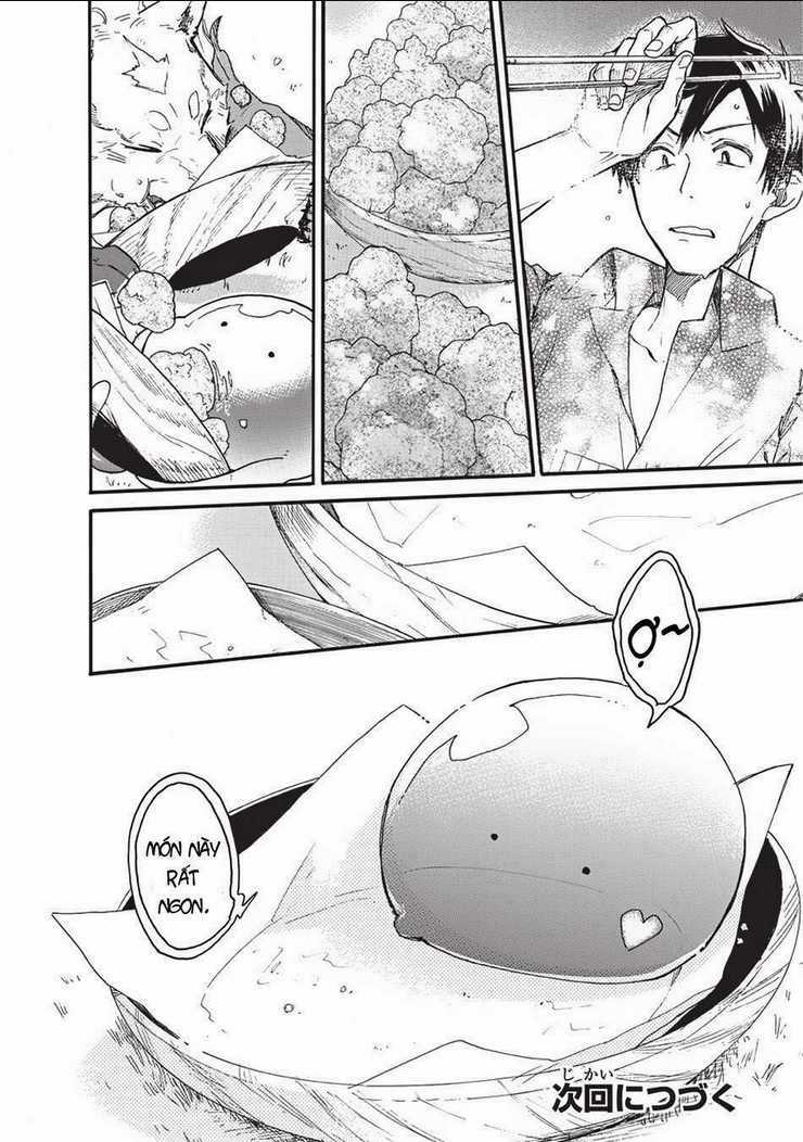 Cuộc Phiêu Lưu Của Bé Sui - Chapter 2 - Trang 16