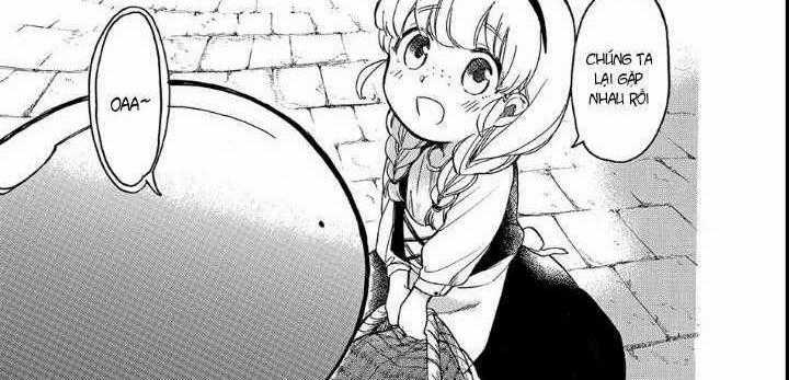 Cuộc Phiêu Lưu Của Bé Sui - Chapter 20 - Trang 1