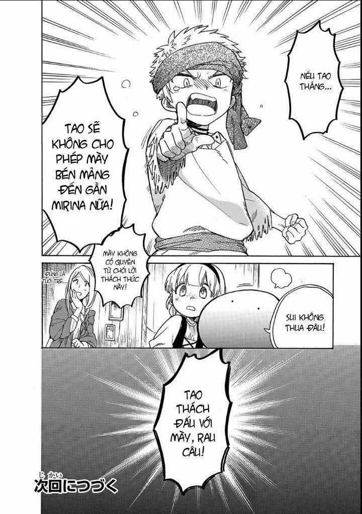 Cuộc Phiêu Lưu Của Bé Sui - Chapter 20 - Trang 16