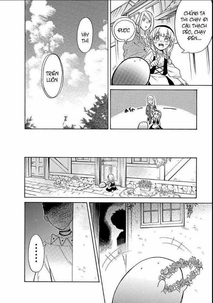 Cuộc Phiêu Lưu Của Bé Sui - Chapter 20 - Trang 6