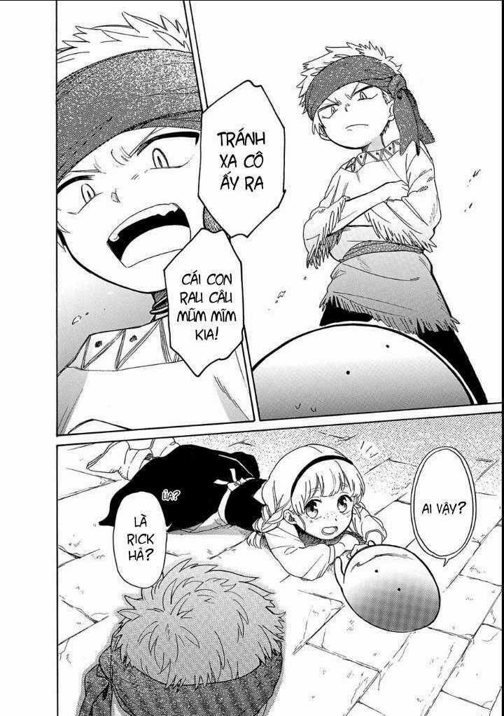 Cuộc Phiêu Lưu Của Bé Sui - Chapter 20 - Trang 8